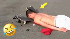 Я РЖАЛ ДО СЛЕЗ 😂 30 МИНУТ ТОПОВЫХ НОВЫХ ПРИКОЛОВ 2024 ЗАСМЕЯЛСЯ ПОДПИСАЛСЯ лютые приколы #14