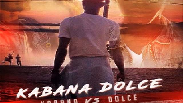 Kabana Dolce - There Forever (Kabana Vs. Dolce) смотреть онлайн