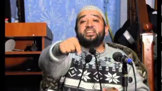Mamurjon Domla Hafizahullohning Imom Buxoriy Rahimahullohning 