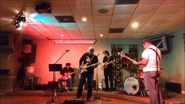 JJ Cale -- Old Man and Me cover смотреть онлайн