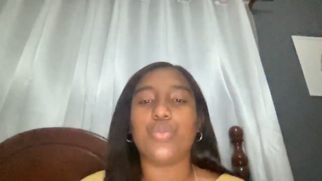 Video Forum | "Mini" Personal Statement смотреть онлайн