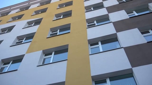 Які міські об'єкти будуються в Чернігові? смотреть онлайн