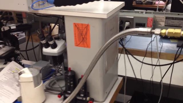 Hyperion Thermal System смотреть онлайн