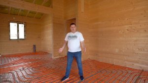 5 ВАЖНЫХ правил монтажа ТЕПЛОГО ПОЛА