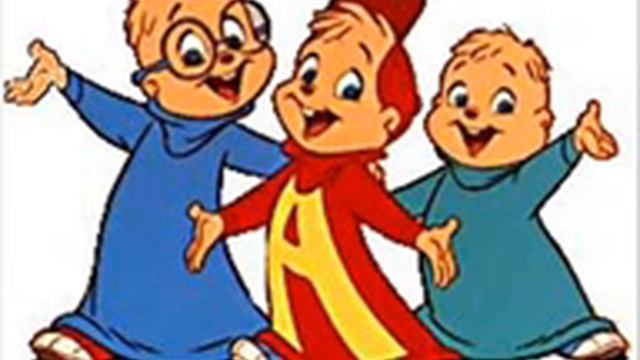 Alvin And The Chipmunks - Get Like Me смотреть онлайн