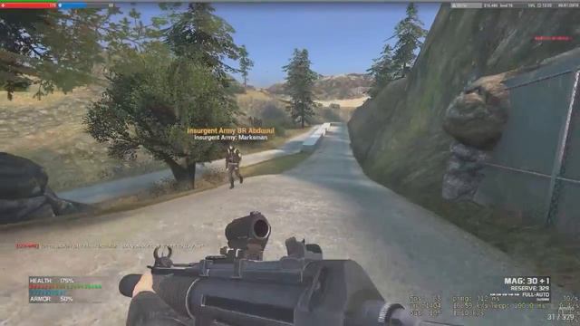 Half Life Source 2018 08 01 12 33 42 02 DVRTrim смотреть онлайн