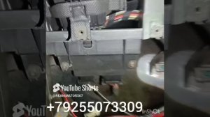 где находится иммобилайзер фольксваген поло 2001г