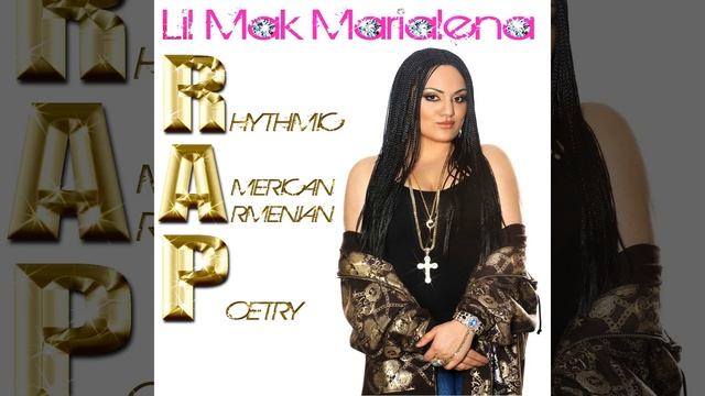 Yerevan-Moskva-La смотреть онлайн