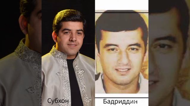 Бадриддин Завки & Субхон #Гулро чида чида мерави ту смотреть онлайн