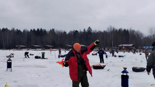 Видеоотчет с водоёма смотреть онлайн