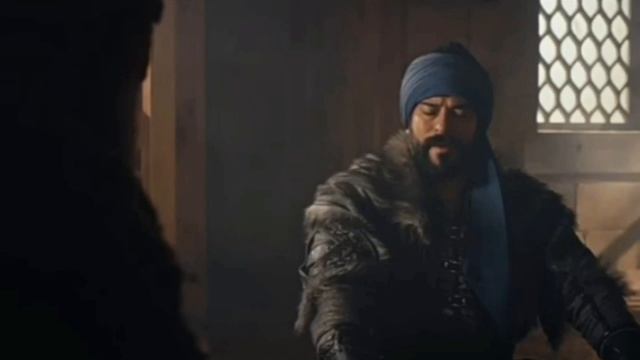 Kurulus Osman Season 04 Episode 165 - 09 jun 2023 Har pal Geo смотреть онлайн