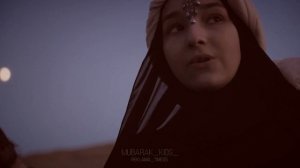 Нашид Таляаль бадру алайна" .