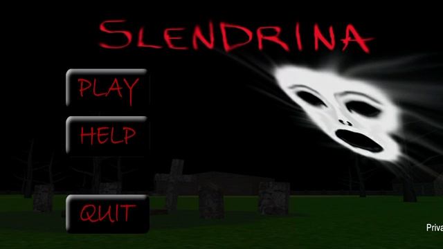 ФИНАЛ ПЕРВОЙ СЛЕНДРИНЫ! |Slendrina|Прохождение #2 смотреть онлайн