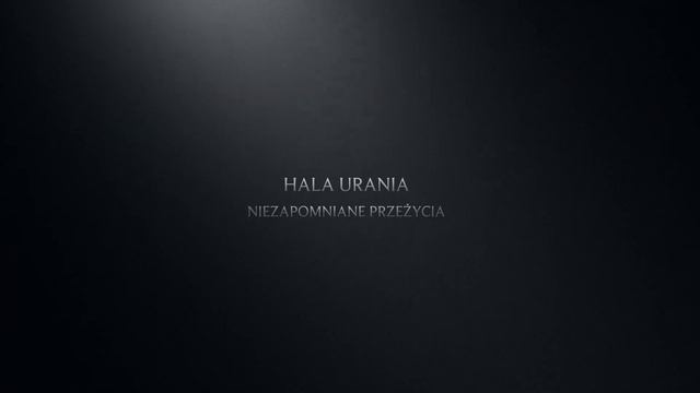 Pożegnanie z Halą Urania смотреть онлайн
