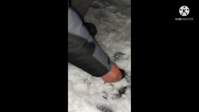 Щучары на жерлицы/Декабрь,Кан,Рыба. смотреть онлайн