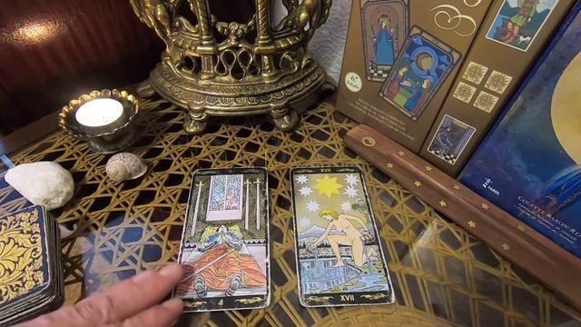 ♌ ЛЕВ. ТАРО - РАСКЛАД с 3 по 9 Июля. Совет. Гадание ТАРО смотреть онлайн