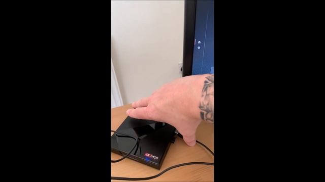 Shadow Running On A X88 MAX+ Android 4K Box! Set Up Guide And Final Thoughts! PART ONE! смотреть онлайн