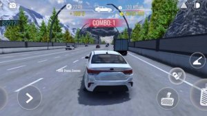 дрифт на машине