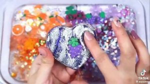 страшные истории со слаймами 🪯