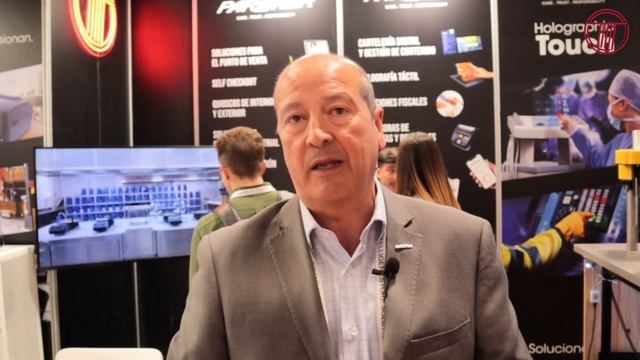 Novedades e innovaciones disruptivas para el sector Horeca - HIP 2024 смотреть онлайн
