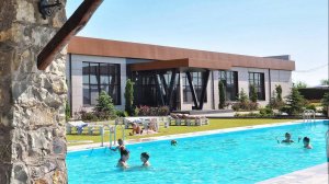 Санаторий «Сотник»