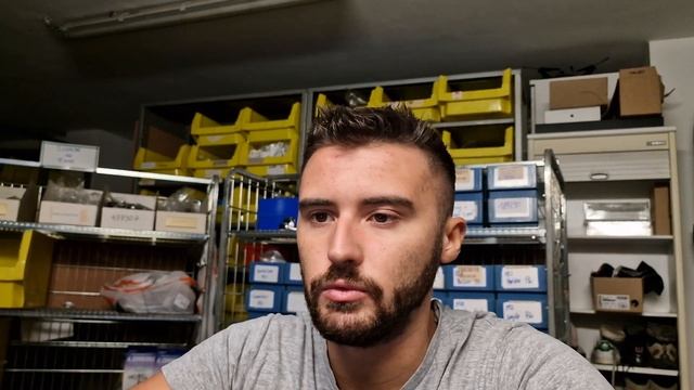 Richiesta di rimborso: Clienti che rendono e.. Amazon? 🤑 смотреть онлайн