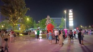 Китайский уличный певец/Chinese street singer(2023-05-20)