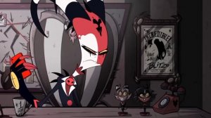 Адский Босс [Пилот] (На Русском)