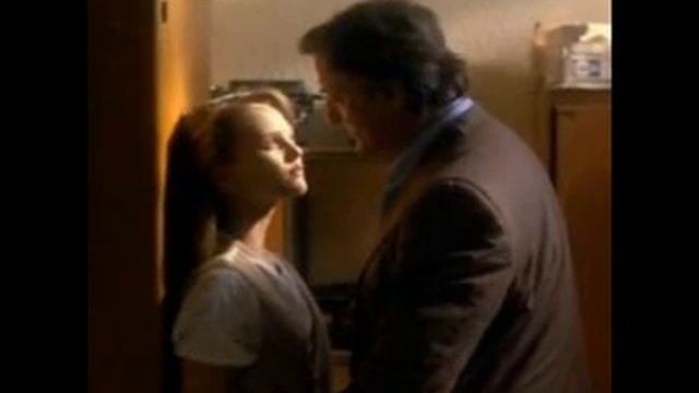 Musique Film - Noce Blanche 1989 ( Vanessa Paradis & Bruno Cremer )