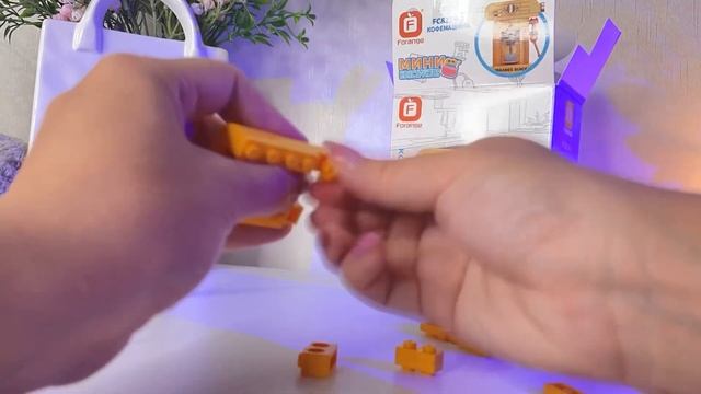 ПОТРАТИЛА 3 ВЕЧЕРА НА ЭТО 😱 СОБРАЛА НОВИНКИ ЧИЖИКА смотреть онлайн