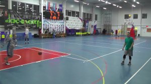 Arctic Exspress - старая школа