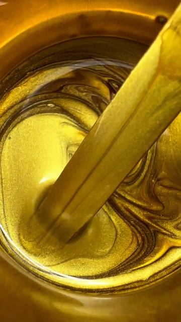 Жидкая поталь Liquid Metal Золото, 30 мл, PT603 смотреть онлайн