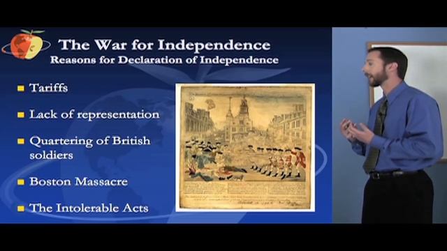 CSET Multiple Subjects Test Prep - Subtest 1 (History) смотреть онлайн