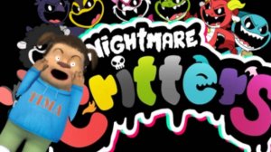 игра вышла но лучше беги от этих зверят