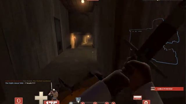 Team Fortress 2: This Is My Last Life смотреть онлайн