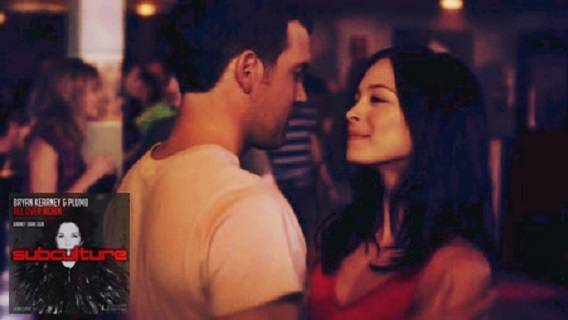 Bryan Kearney & Plumb - All Over Again