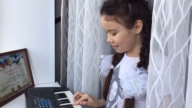 Клип о Карантине под песню из м/ф «Рапунцель» Виктория Дайнеко - «Когда же жизнь я смогу начать» смотреть онлайн