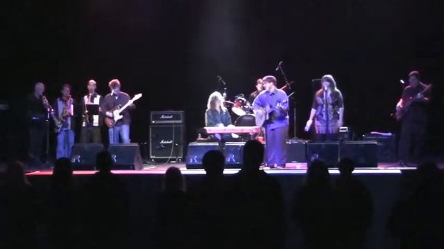 Riki Tiki Tavi. 4 of 5 смотреть онлайн