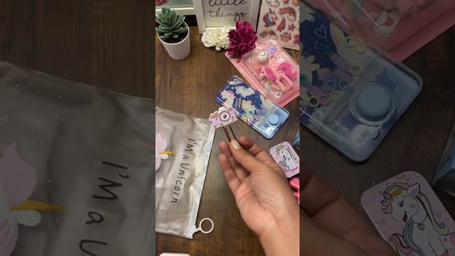 15 Little Things Combo | Propfactory смотреть онлайн