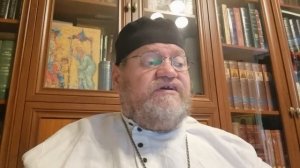 «НЕДОСТОЙНЫЙ» СВЯЩЕННИК. Что делать, если священнослужитель грешник? Протоиерей Олег Стеняев