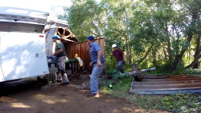 Pump House 2016 remix смотреть онлайн
