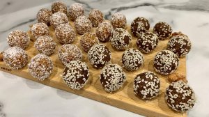 Полезные Конфеты "ФИТНЕС "