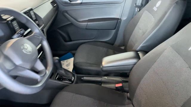 Volkswagen Polo, 2020 год смотреть онлайн