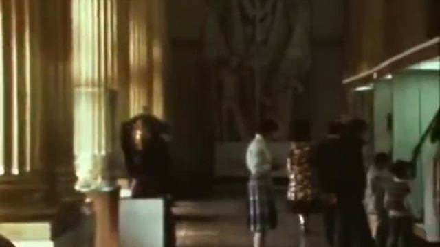 Над Невою темноводной 1984 г смотреть онлайн