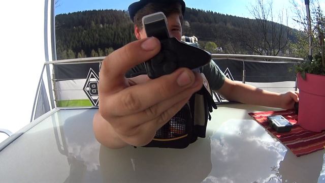 Berkley Angeltasche Amazon Vorstellung 2020 | Fishing Mäx смотреть онлайн