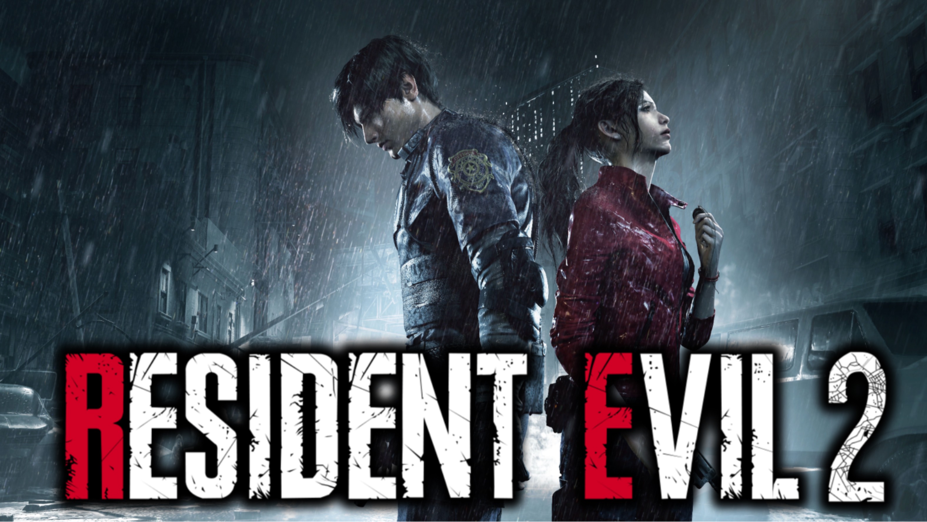 Обзор бесплатной пробной версии из AppStore для макбука Resident Evil 2 - Обитель зла 2
Смотрим 18+ смотреть онлайн