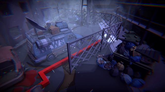 DLFC (The Celestial Fantasy) смотреть онлайн