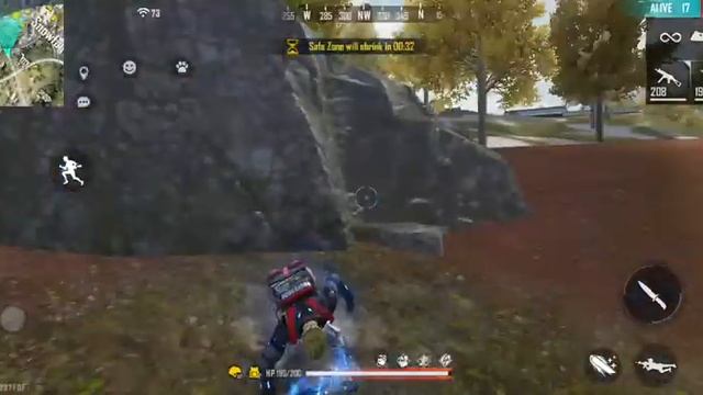 Best free fire gameplay video in BR-Ranked by UTK Gaming Rai#UTK Gaming Rai#free fire#freefire indi смотреть онлайн