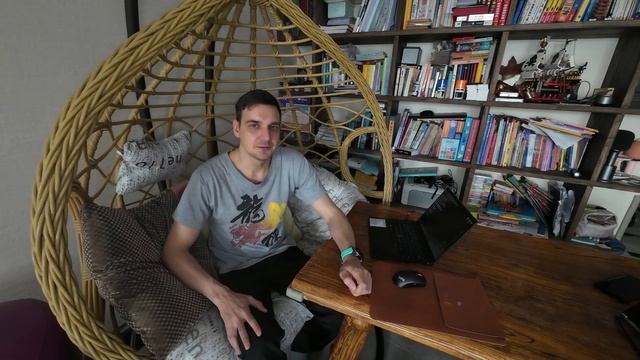 Прожил уже 10,5 лет в Китае. Рассказываю о своей жизни в Китае