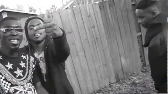 (Fuck It) Official Video - DreFrmTko x Mr.Fcc x FoeCedd смотреть онлайн